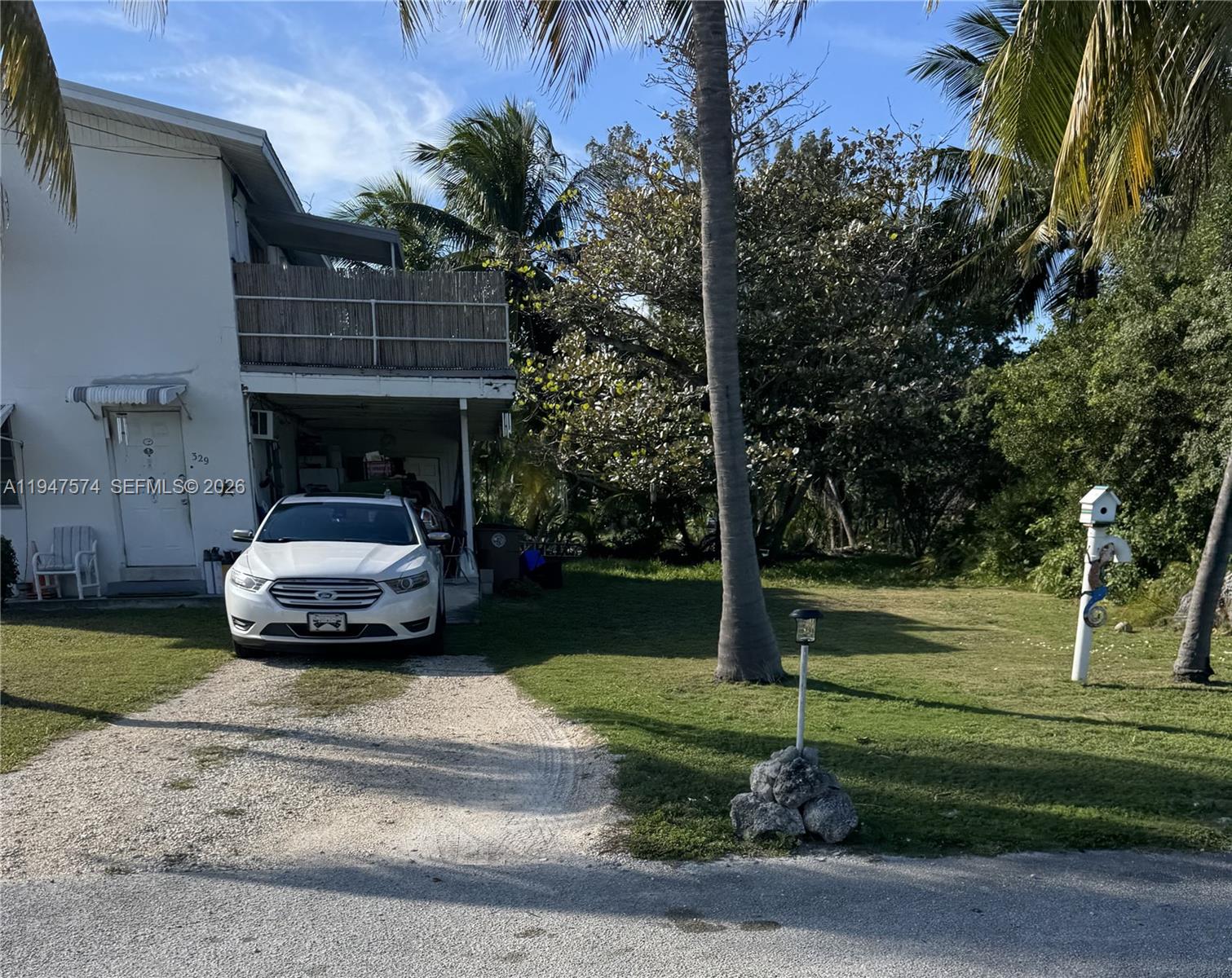 CASA BLANCA - Residential Income