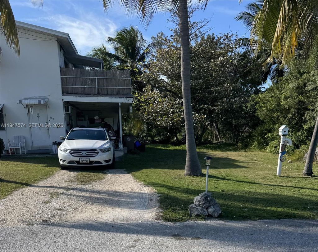 Photo of 329 63rd Court Gulf, Marathon, FL 33050 (MLS # A11947574)