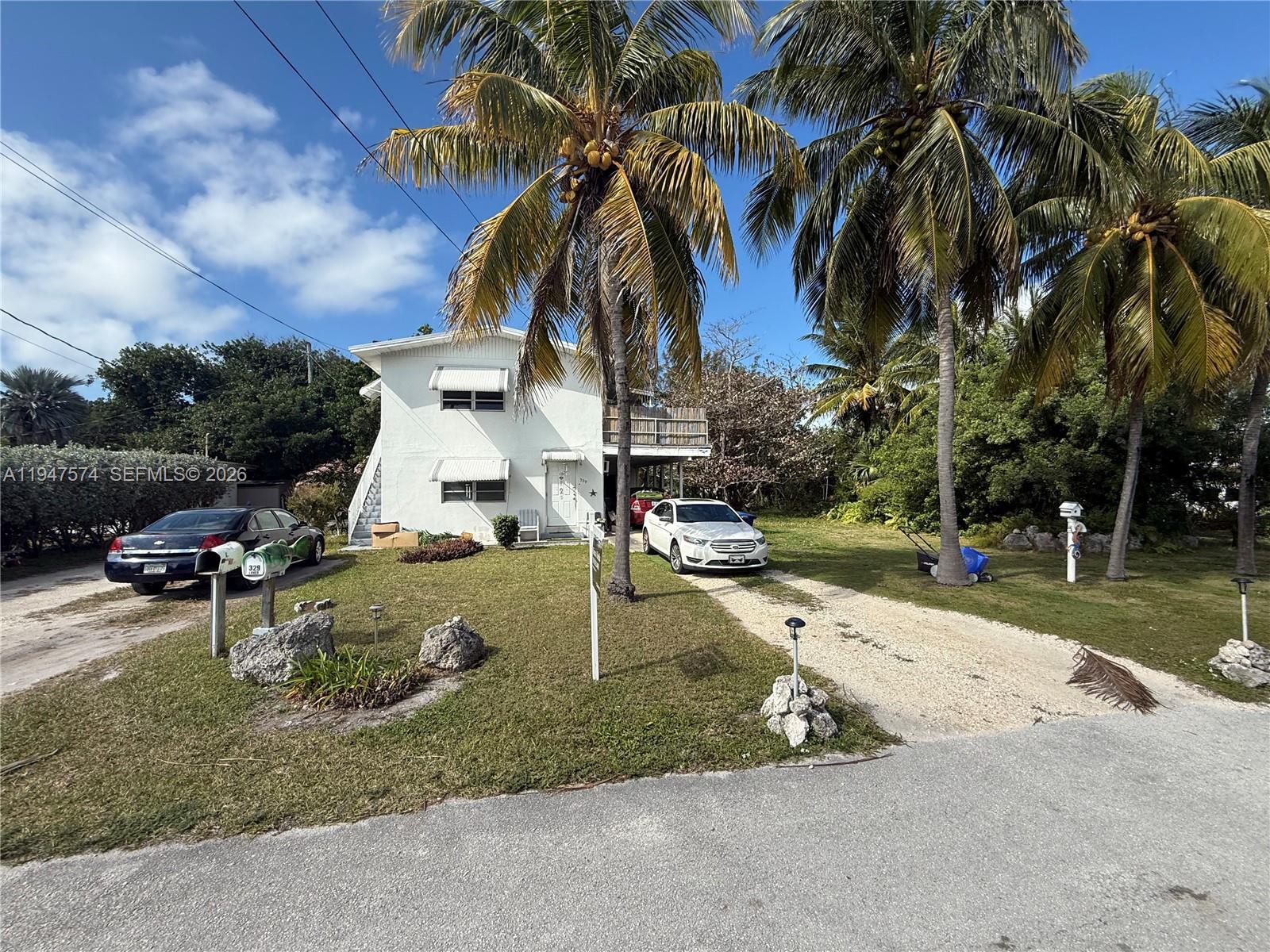 CASA BLANCA - Residential Income