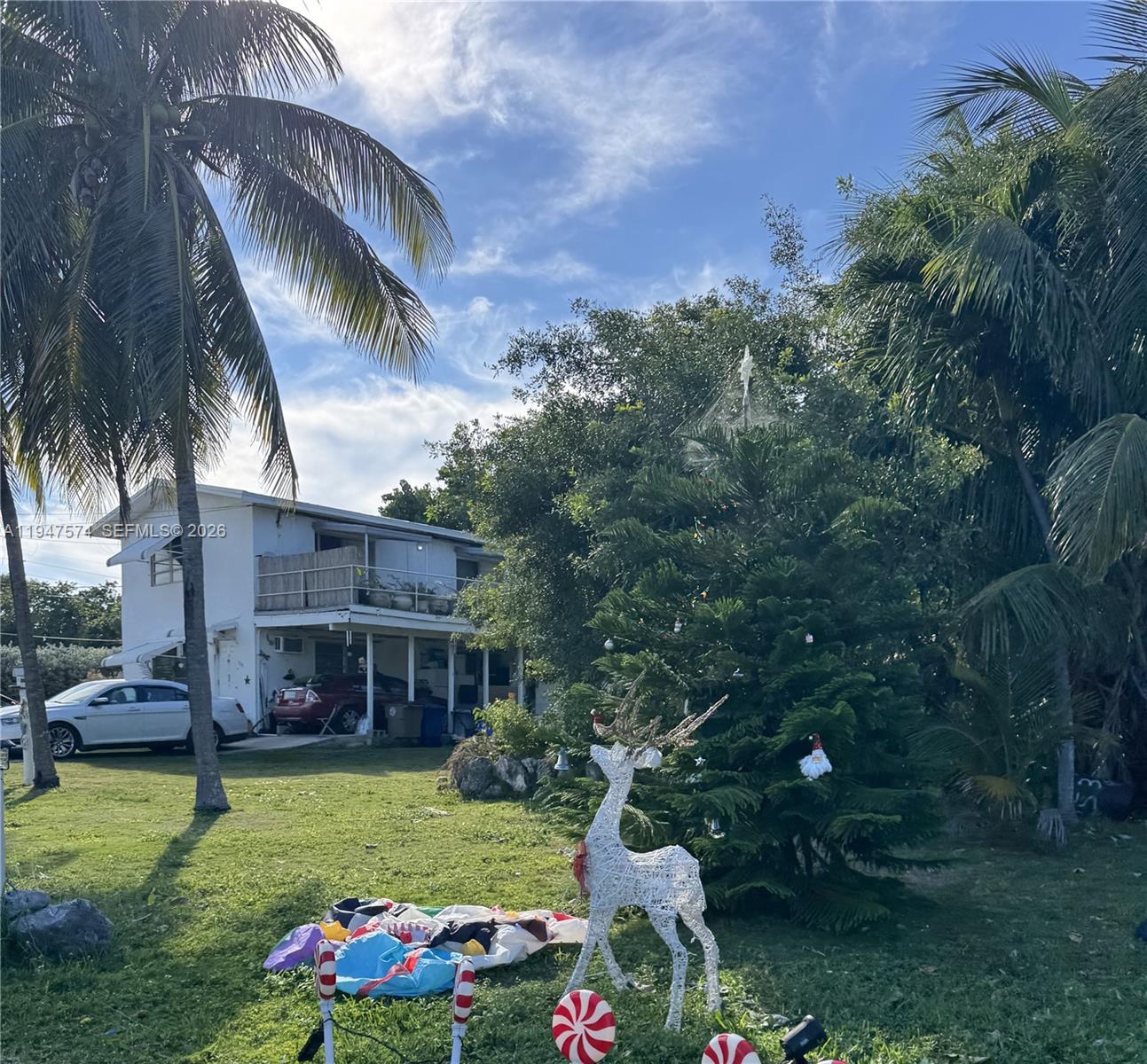 CASA BLANCA - Residential Income