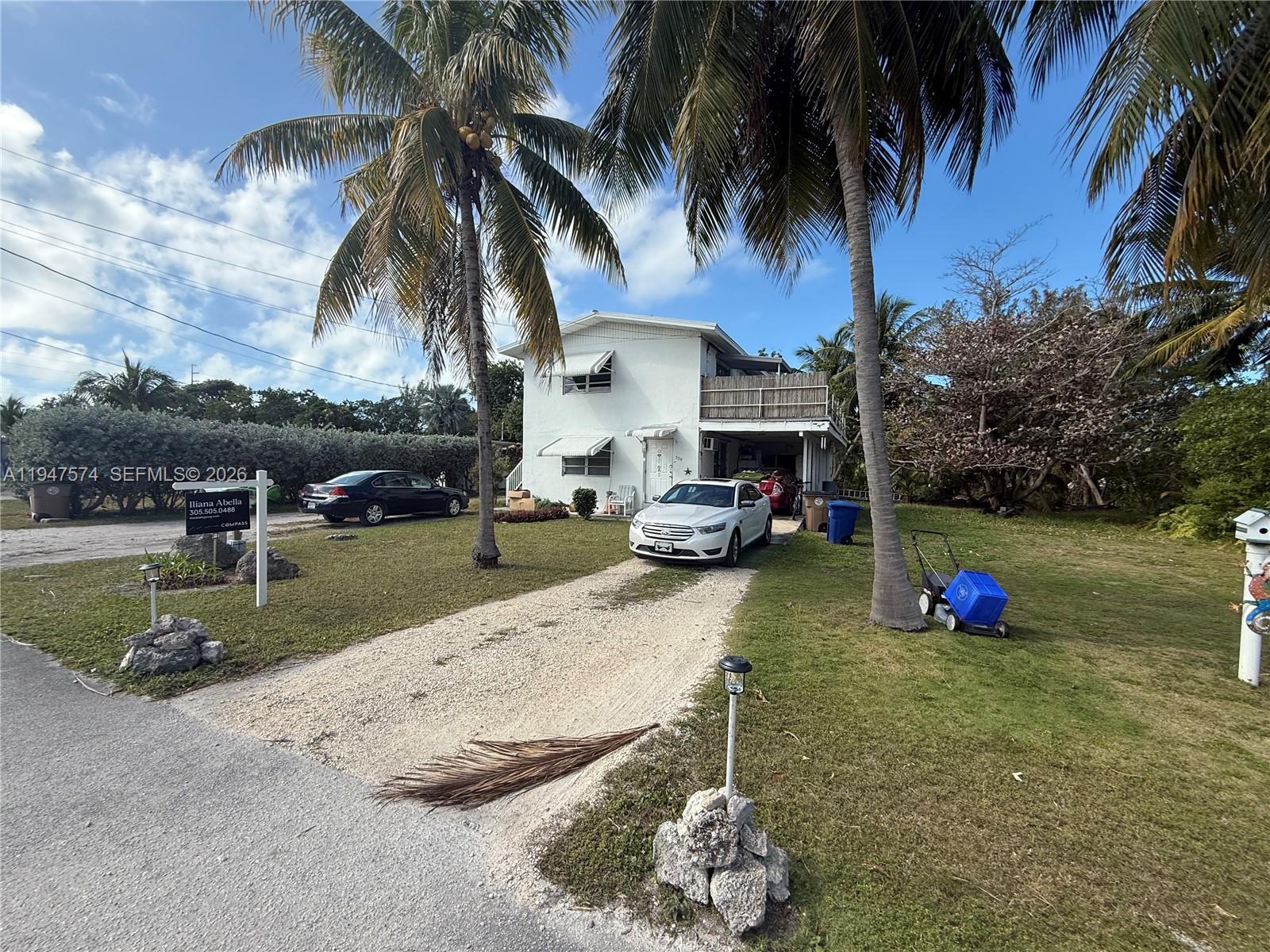 CASA BLANCA - Residential Income