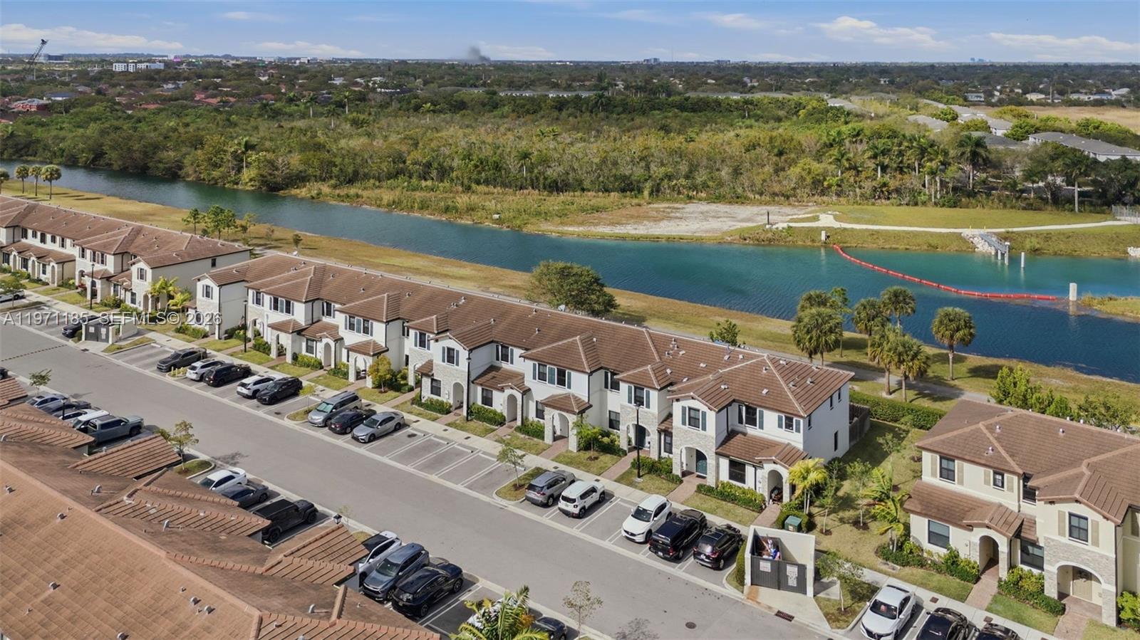 ENCLAVE SOUTH PHASE 2 - Residential