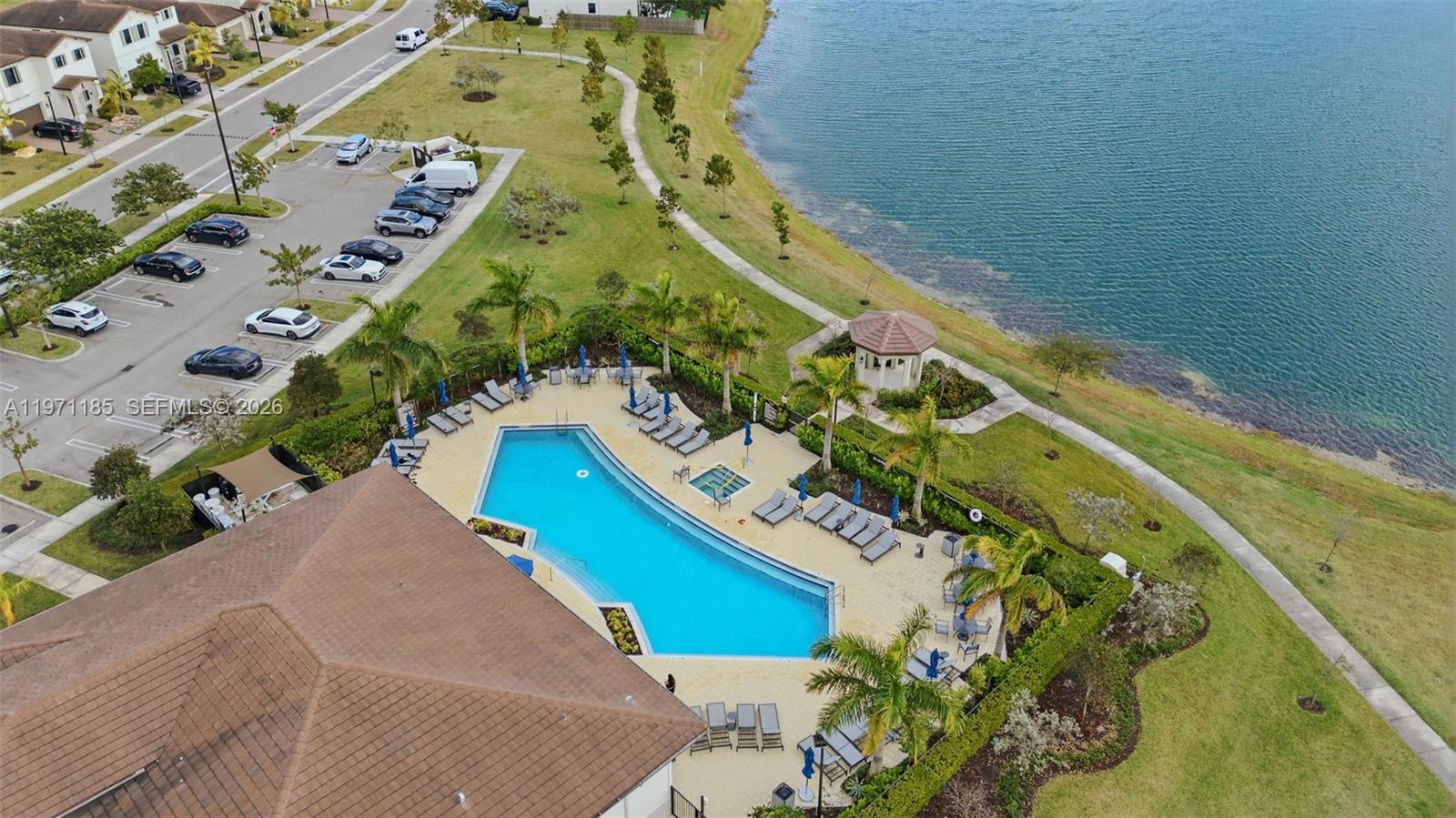 ENCLAVE SOUTH PHASE 2 - Residential