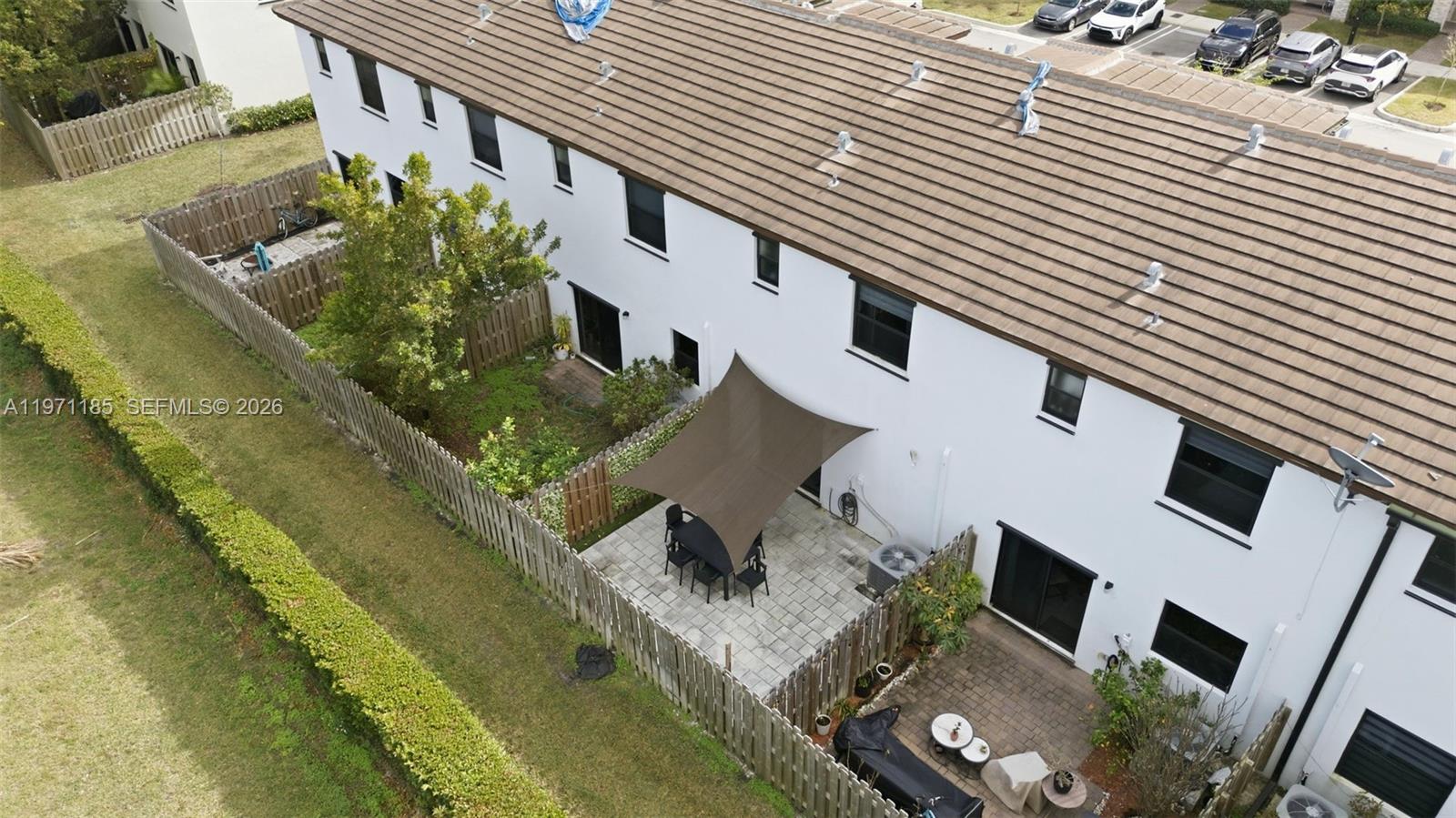 ENCLAVE SOUTH PHASE 2 - Residential