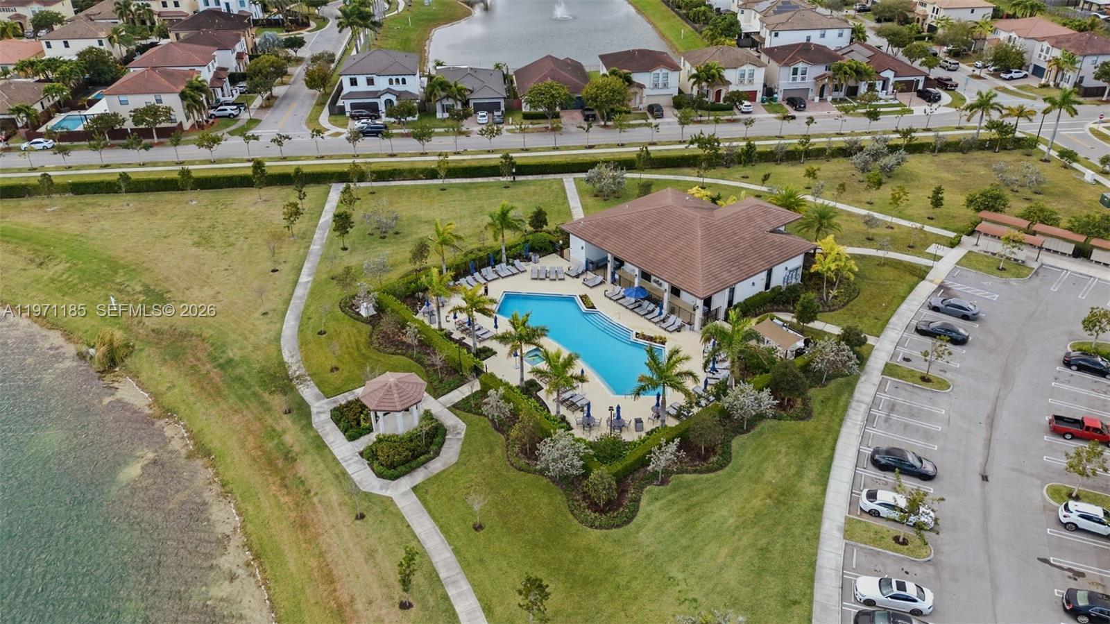 ENCLAVE SOUTH PHASE 2 - Residential