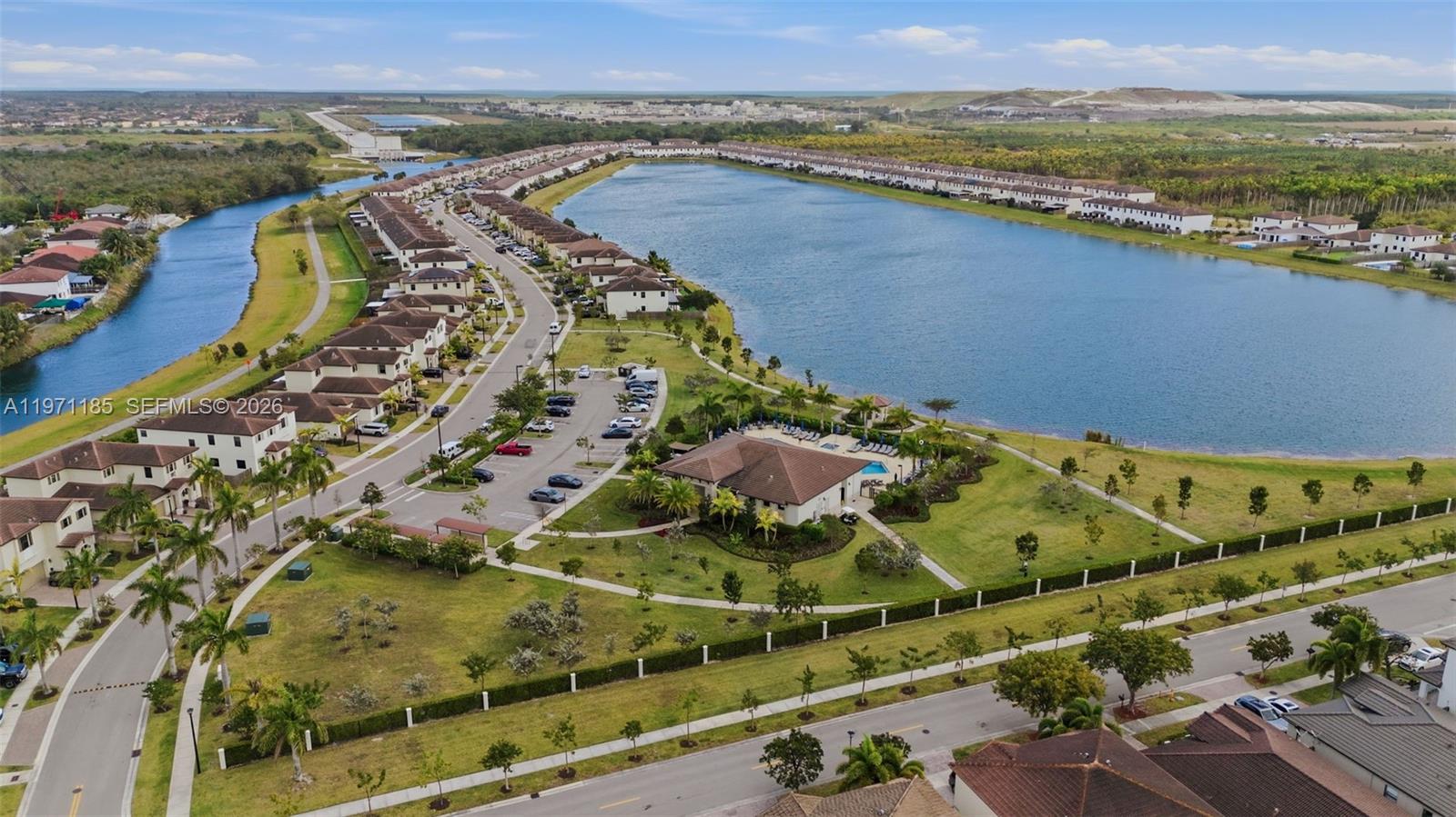 ENCLAVE SOUTH PHASE 2 - Residential