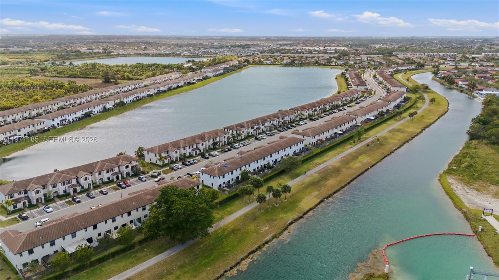 ENCLAVE SOUTH PHASE 2 - Residential