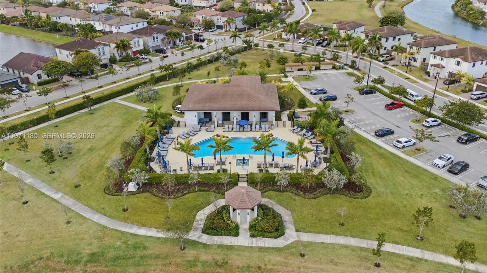 ENCLAVE SOUTH PHASE 2 - Residential