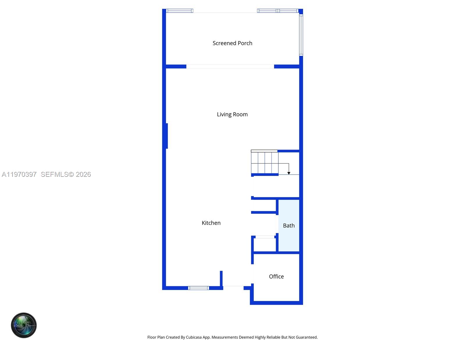 HOLLYWOOD GARDENS CONDOMI - Residential