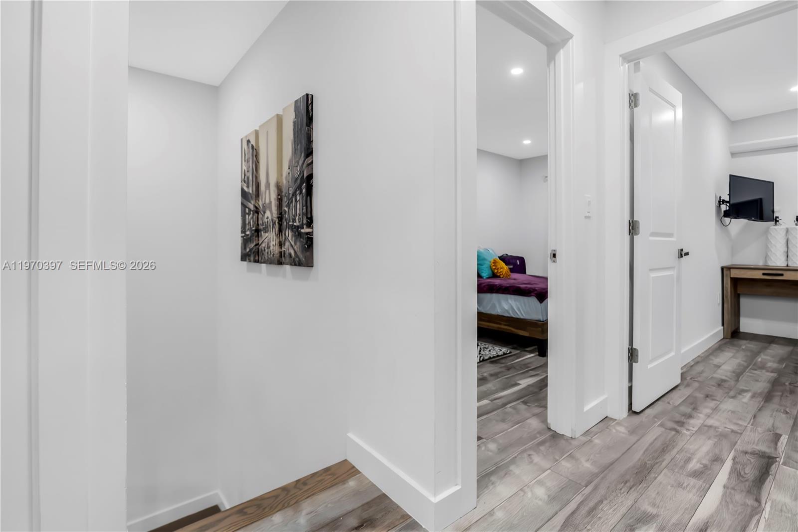 HOLLYWOOD GARDENS CONDOMI - Residential