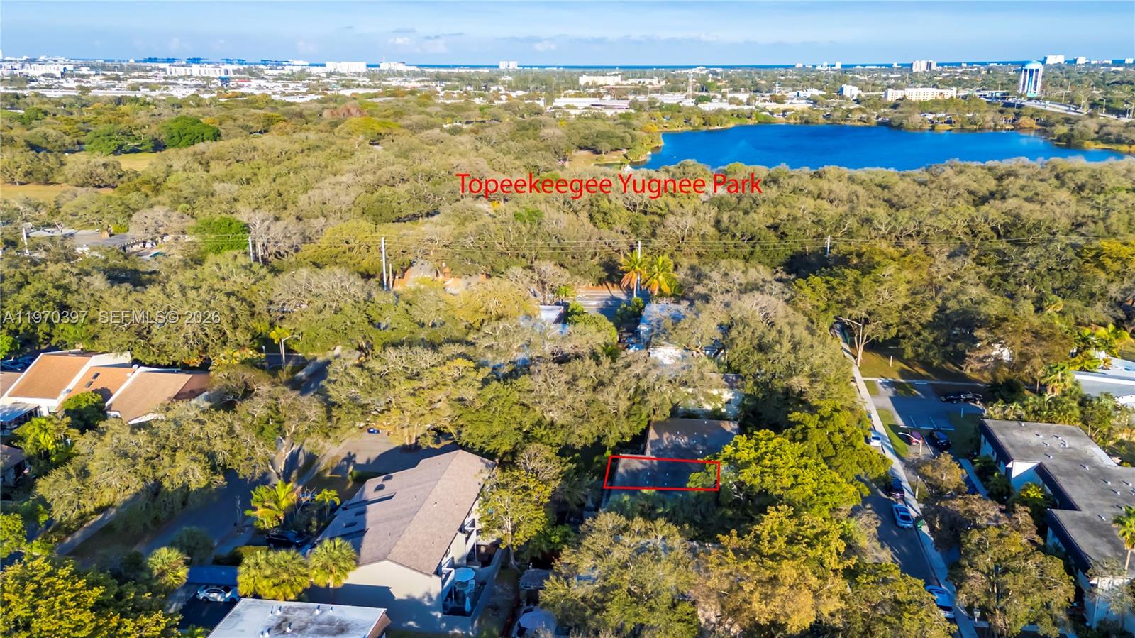 HOLLYWOOD GARDENS CONDOMI - Residential