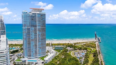 Photo of 100 S Pointe Dr #1810, Miami Beach, FL 33139 (MLS # A12074241)