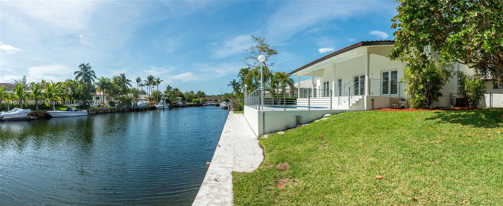 CORAL BAY SEC D - Residential Lease