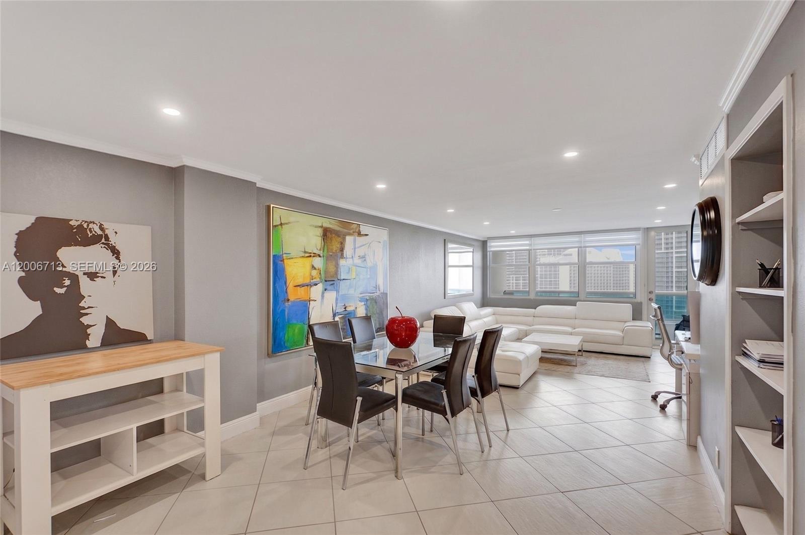 AQUASOL CONDO - Residential