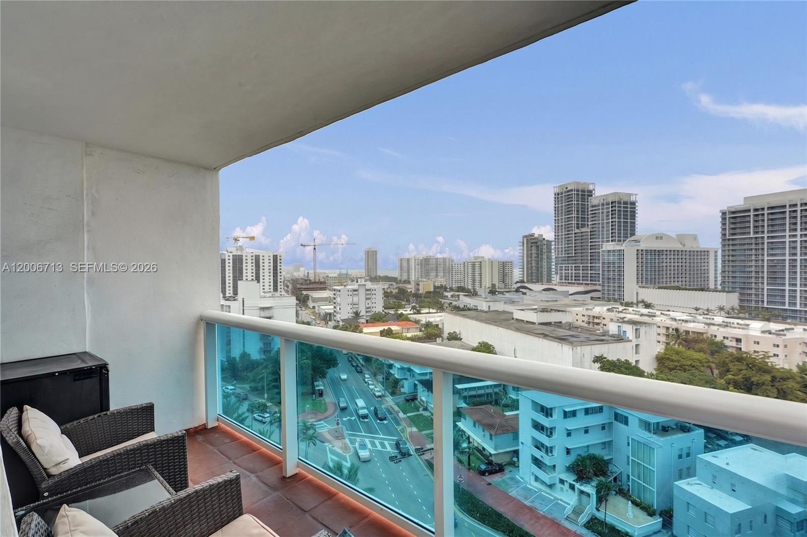 AQUASOL CONDO - Residential