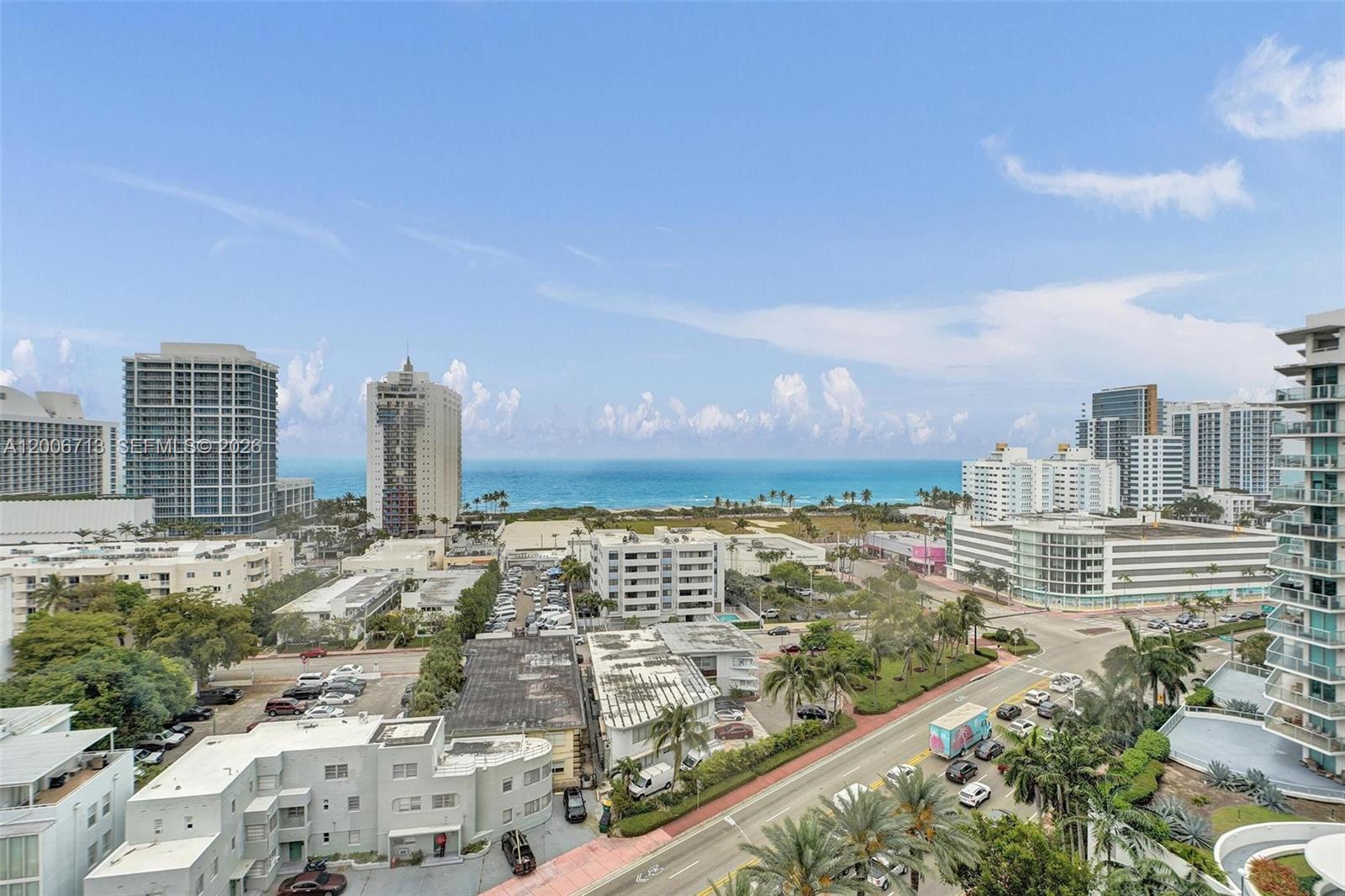 AQUASOL CONDO - Residential