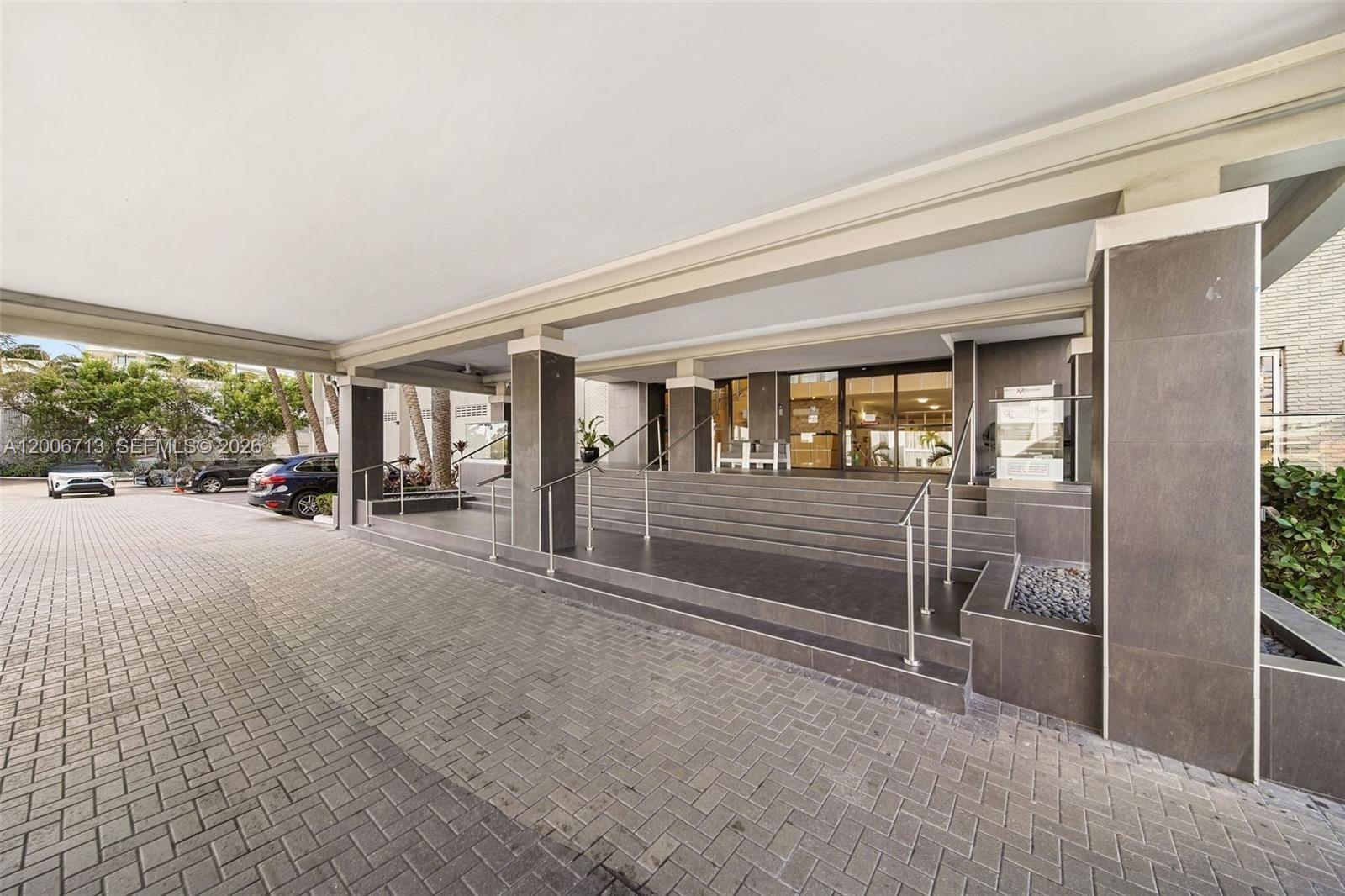 AQUASOL CONDO - Residential