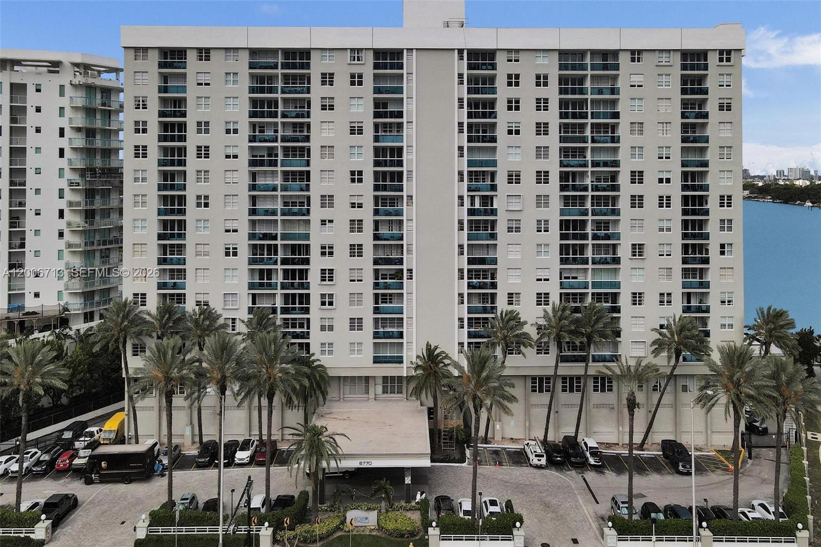 AQUASOL CONDO - Residential