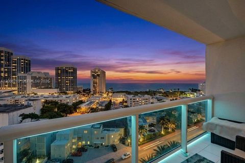6770 Indian Creek Dr 14C Miami Beach FL 33141