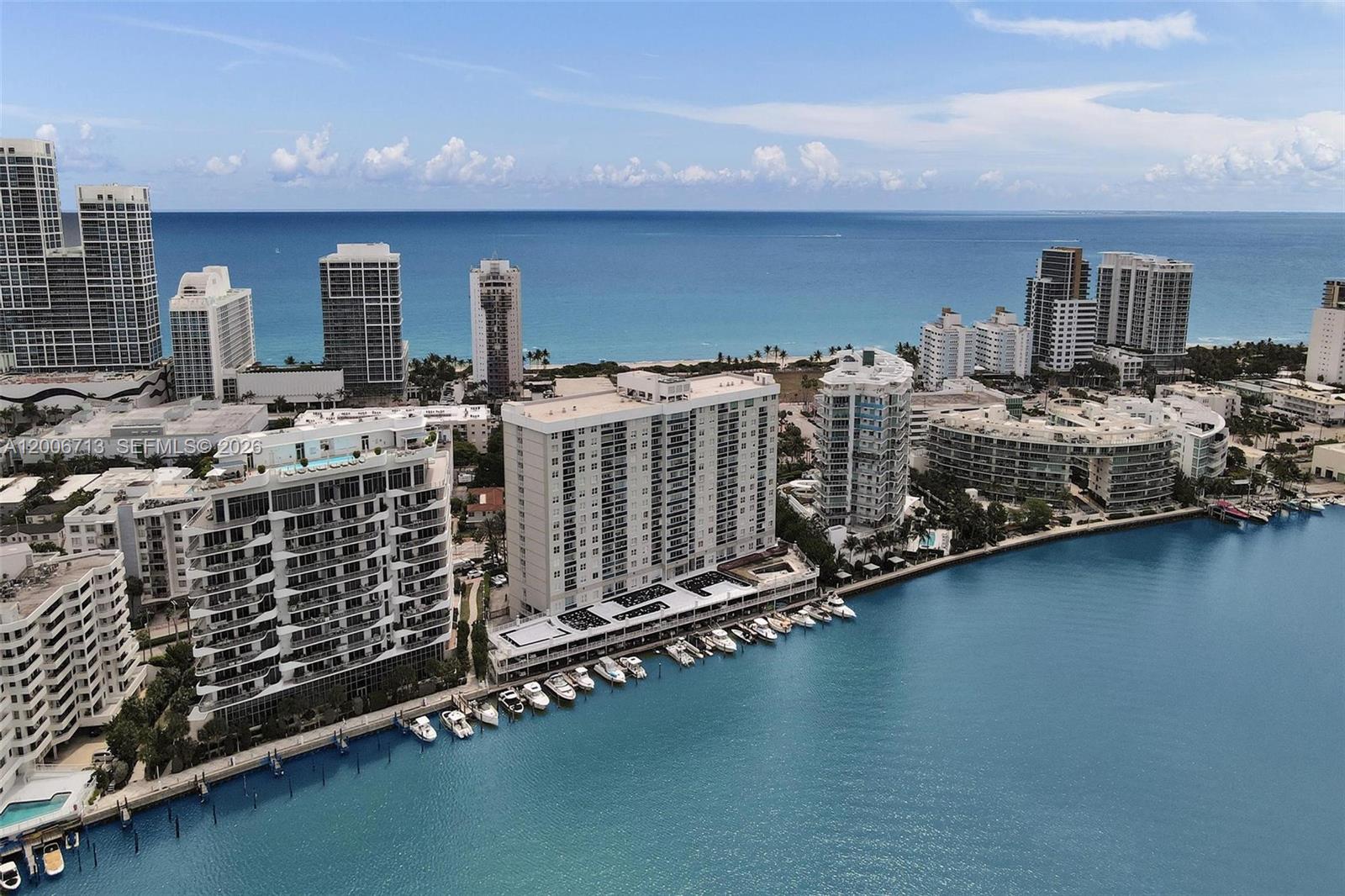 AQUASOL CONDO - Residential