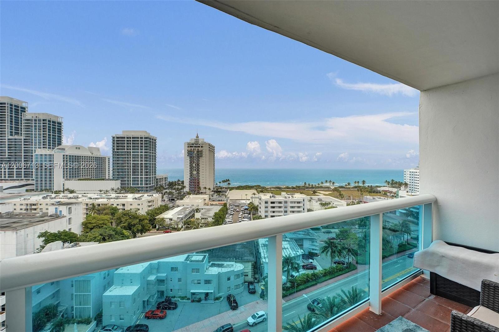 AQUASOL CONDO - Residential