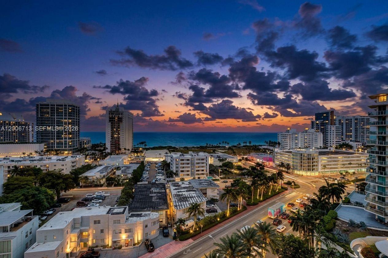 AQUASOL CONDO - Residential