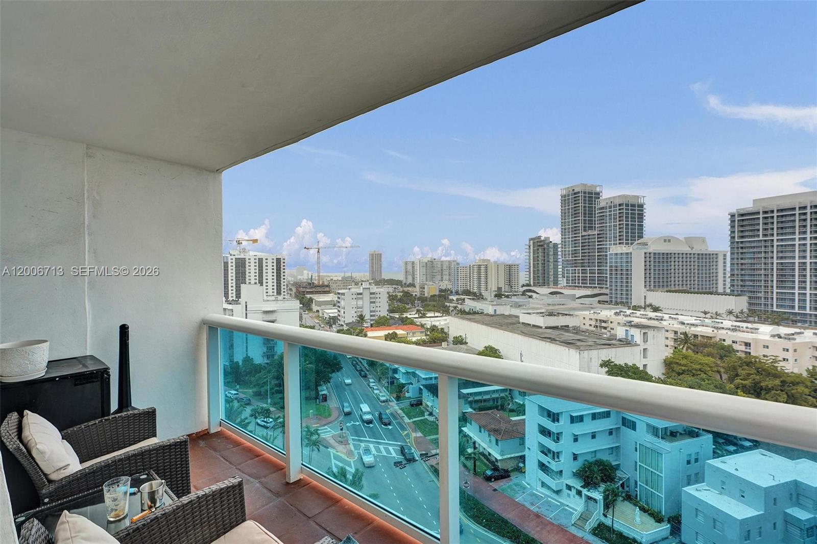 AQUASOL CONDO - Residential