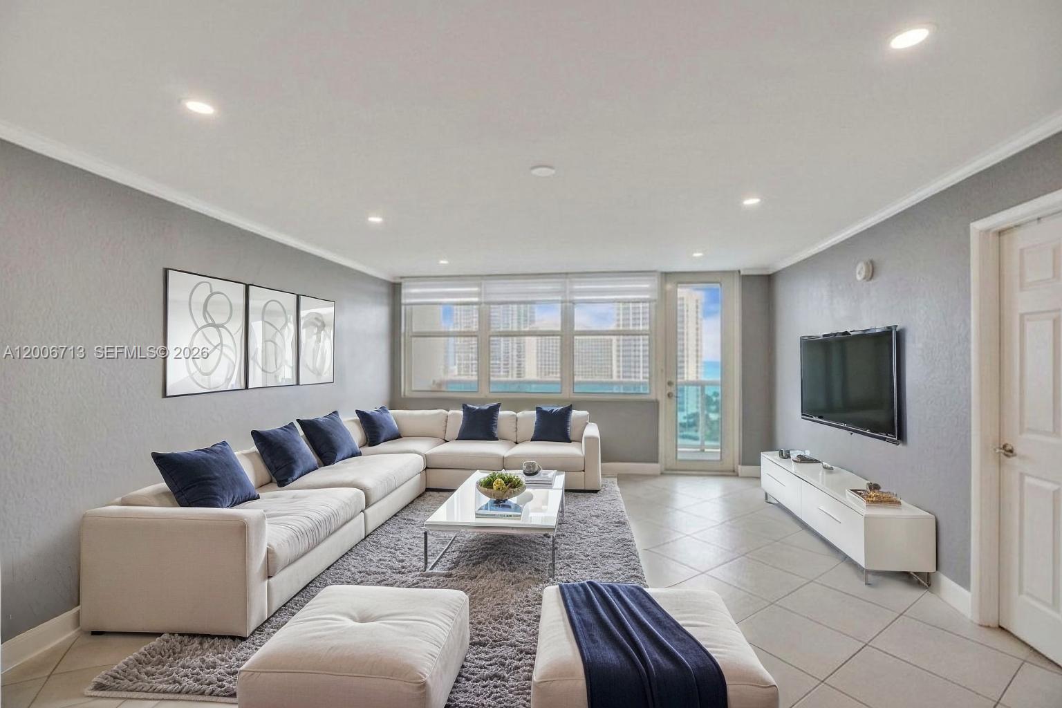 AQUASOL CONDO - Residential