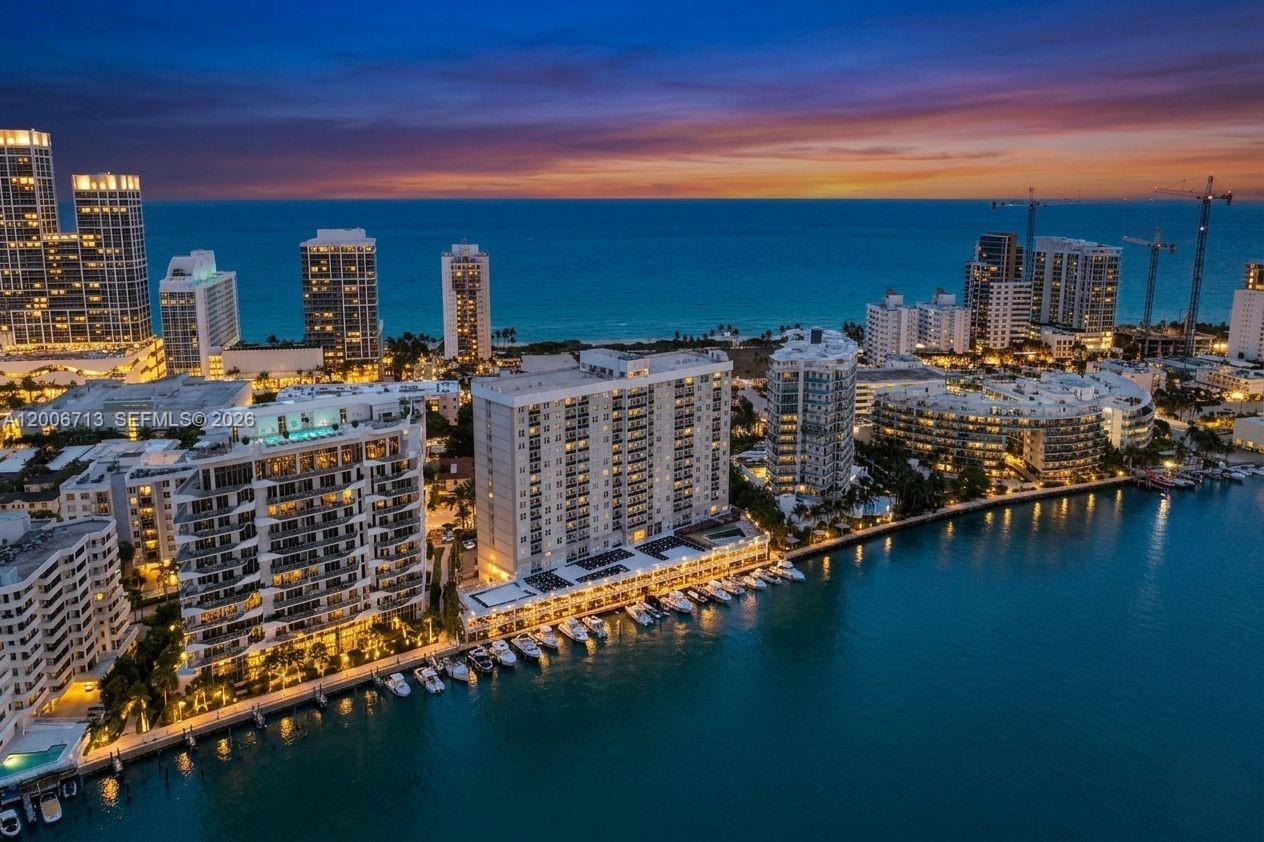 AQUASOL CONDO - Residential