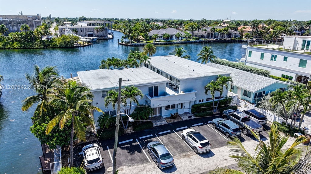 Photo of 1705 N Riverside Dr #2, Pompano Beach, FL 33062 (MLS # A12075422)