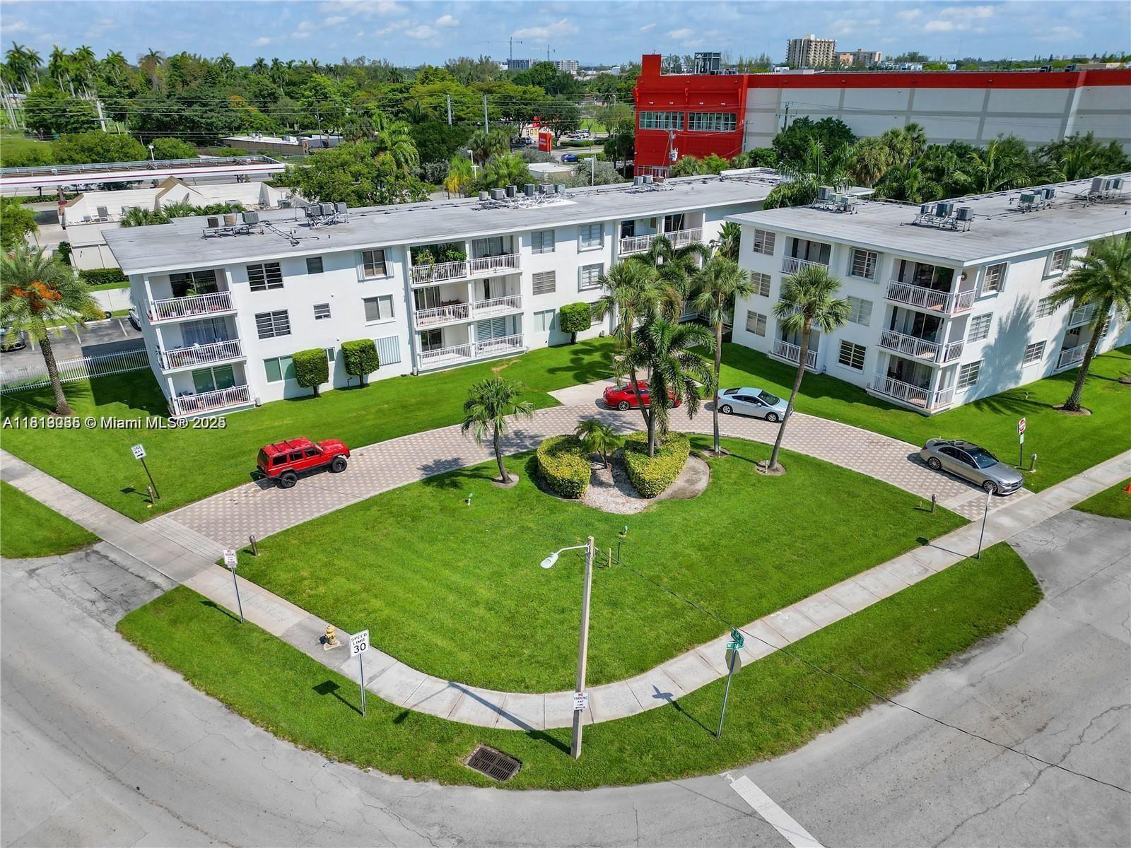 LIDO BAY - Residential Lease