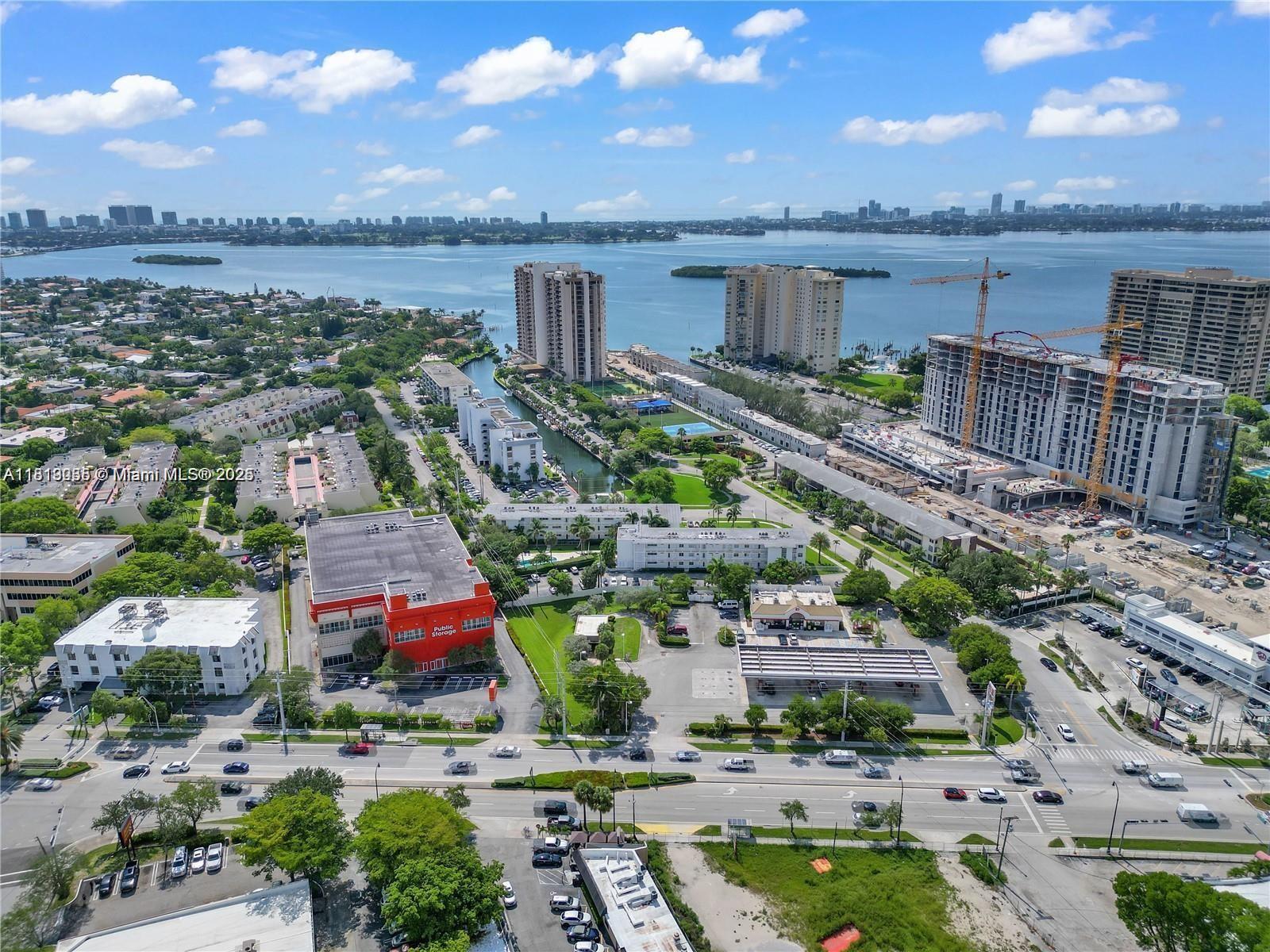 LIDO BAY - Residential Lease