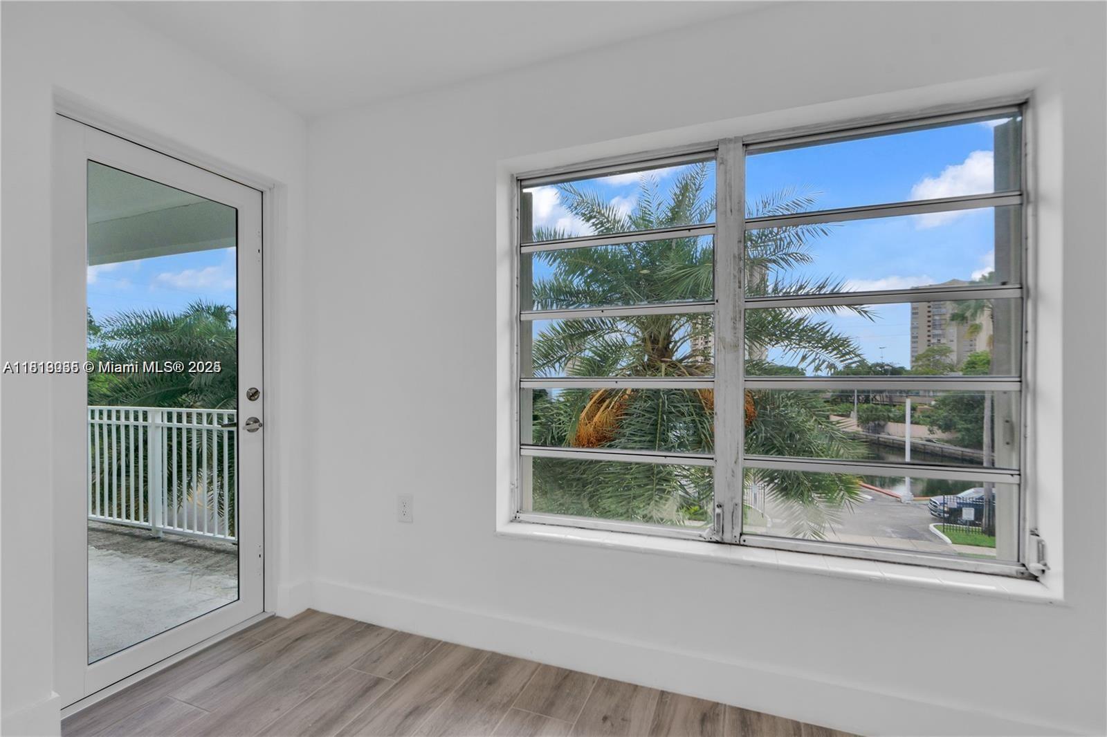 LIDO BAY - Residential Lease