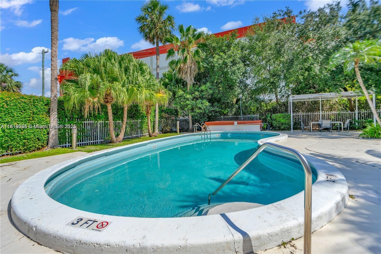 LIDO BAY - Residential Lease