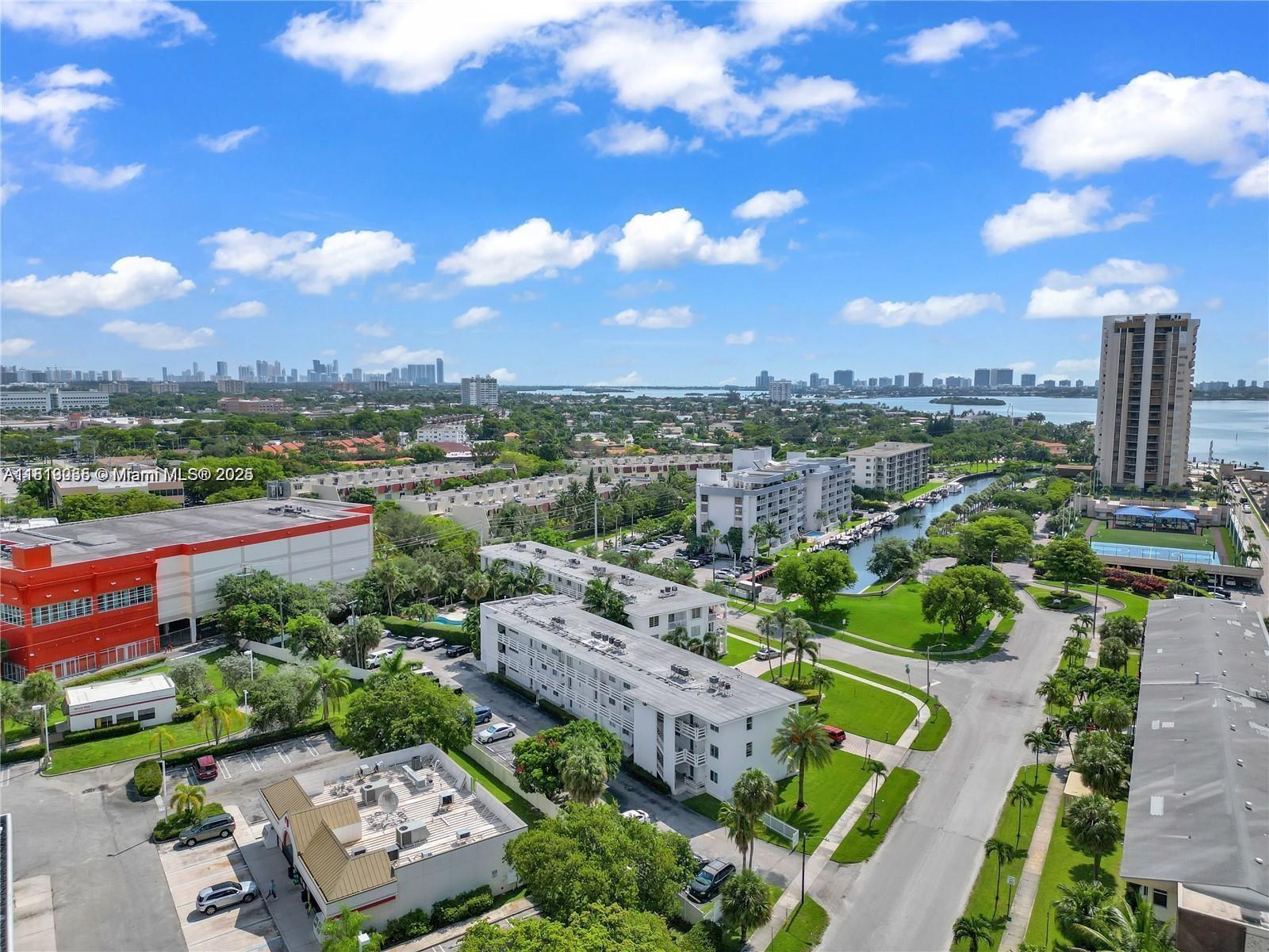 LIDO BAY - Residential Lease