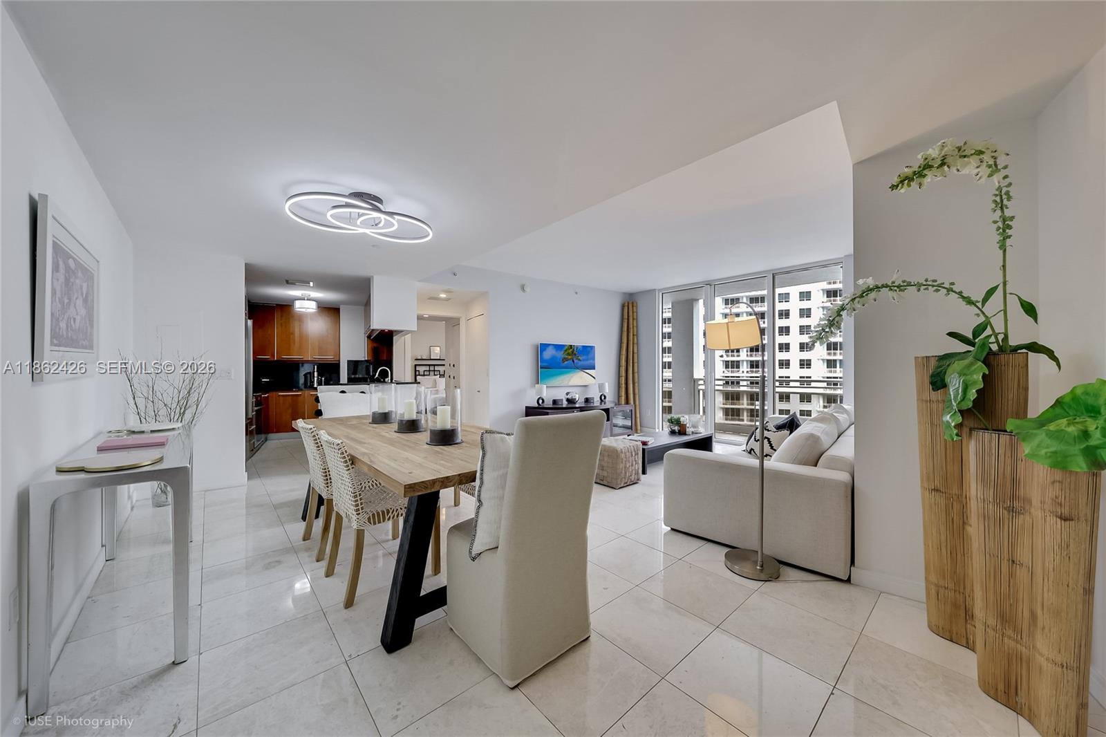 CARBONELL CONDO - Residential