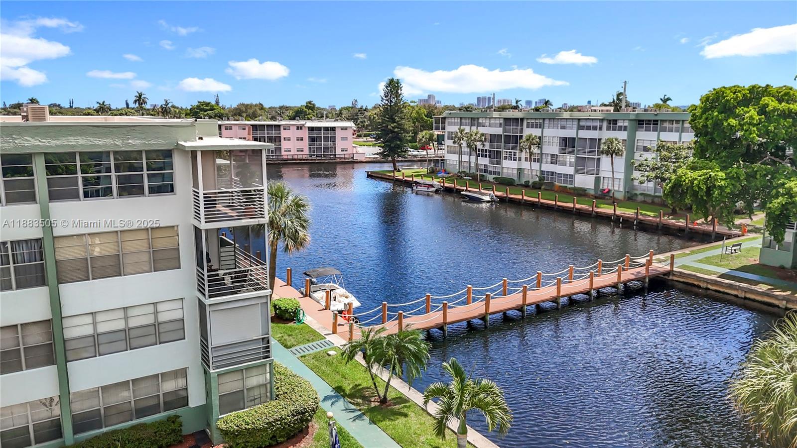 WATERGATE CONDOMINIUM NO - Residential