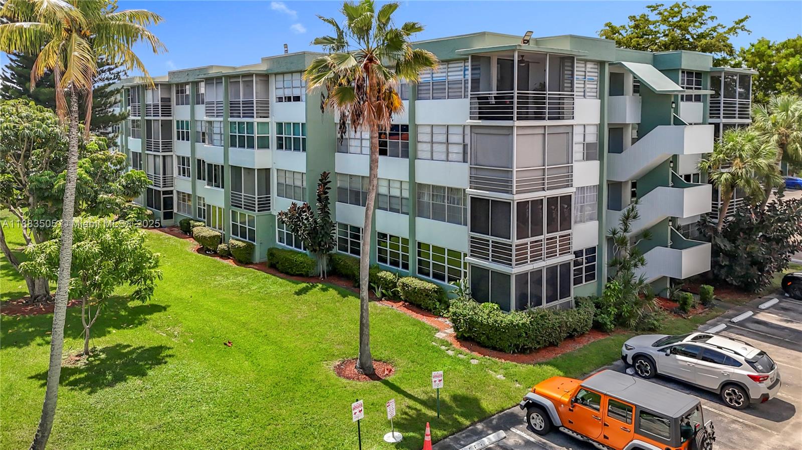 WATERGATE CONDOMINIUM NO - Residential
