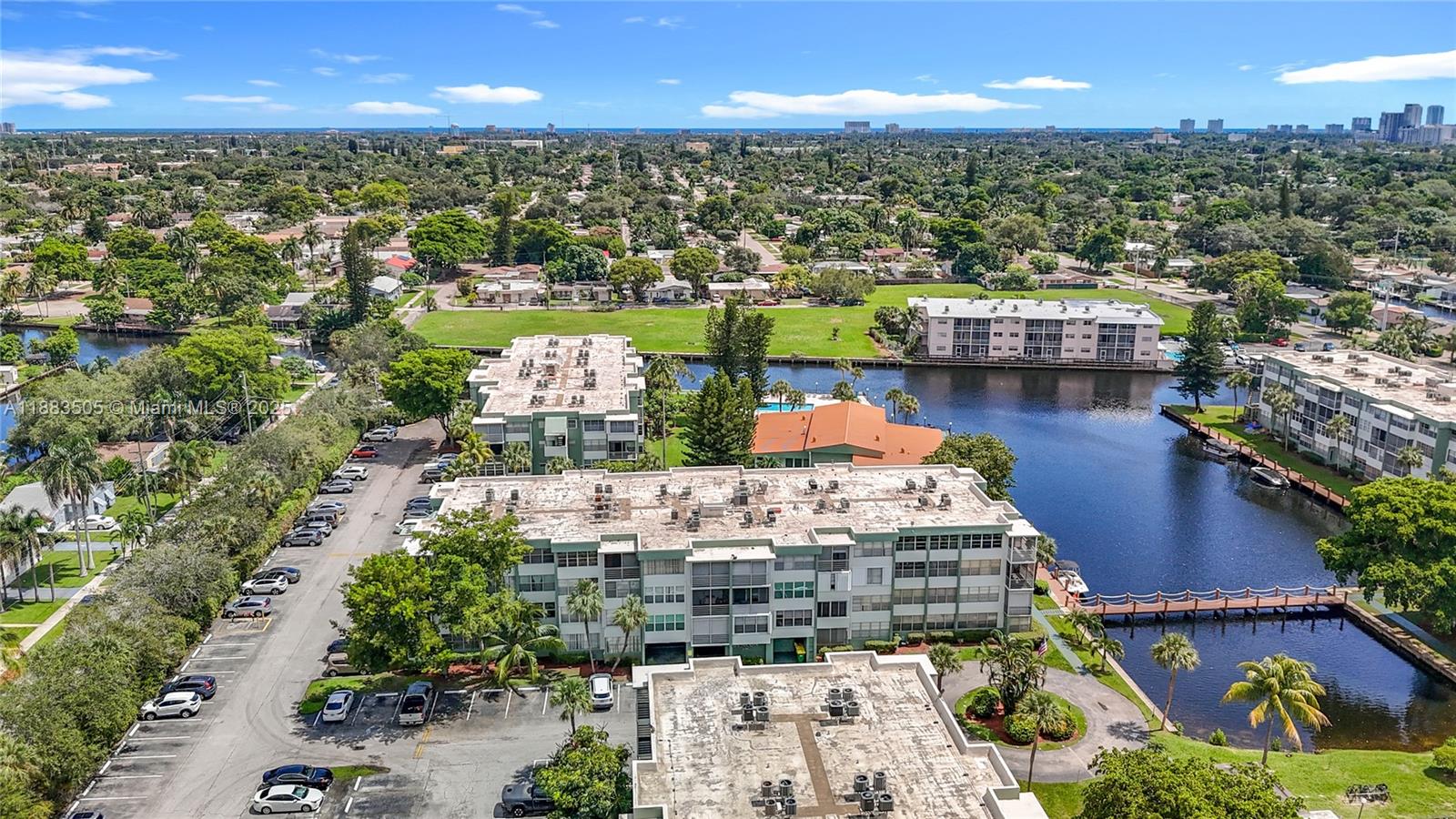 WATERGATE CONDOMINIUM NO - Residential