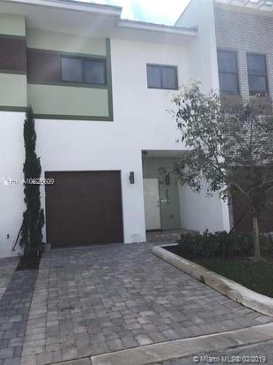 PLANTATION BUSINESS PARK - Residential