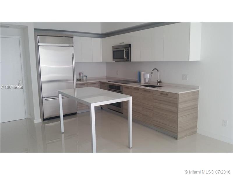 BRICKELL HOUSE - Residential Lease