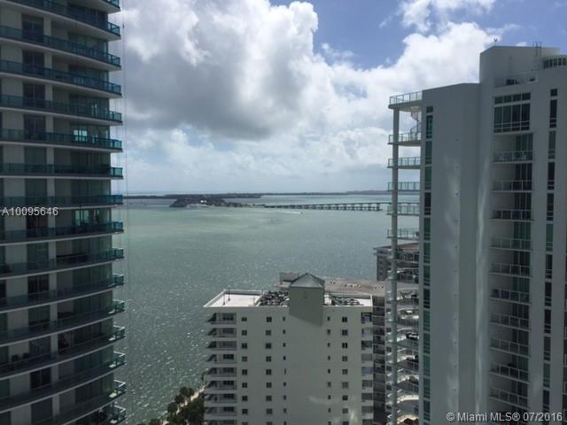 BRICKELL HOUSE - Residential Lease