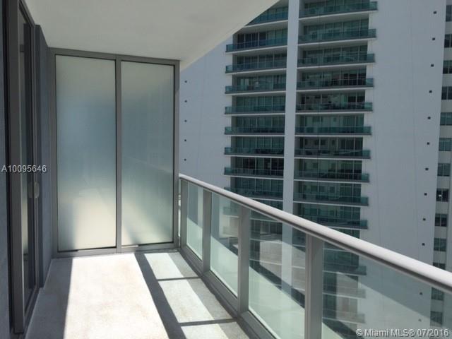 BRICKELL HOUSE - Residential Lease