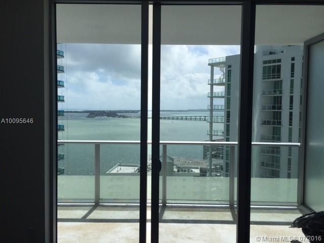 BRICKELL HOUSE - Residential Lease