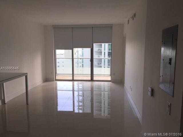 BRICKELL HOUSE - Residential Lease