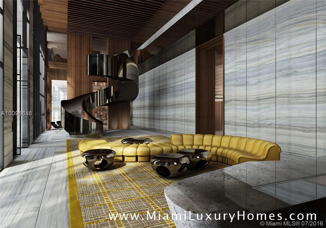 BRICKELL HOUSE - Residential Lease