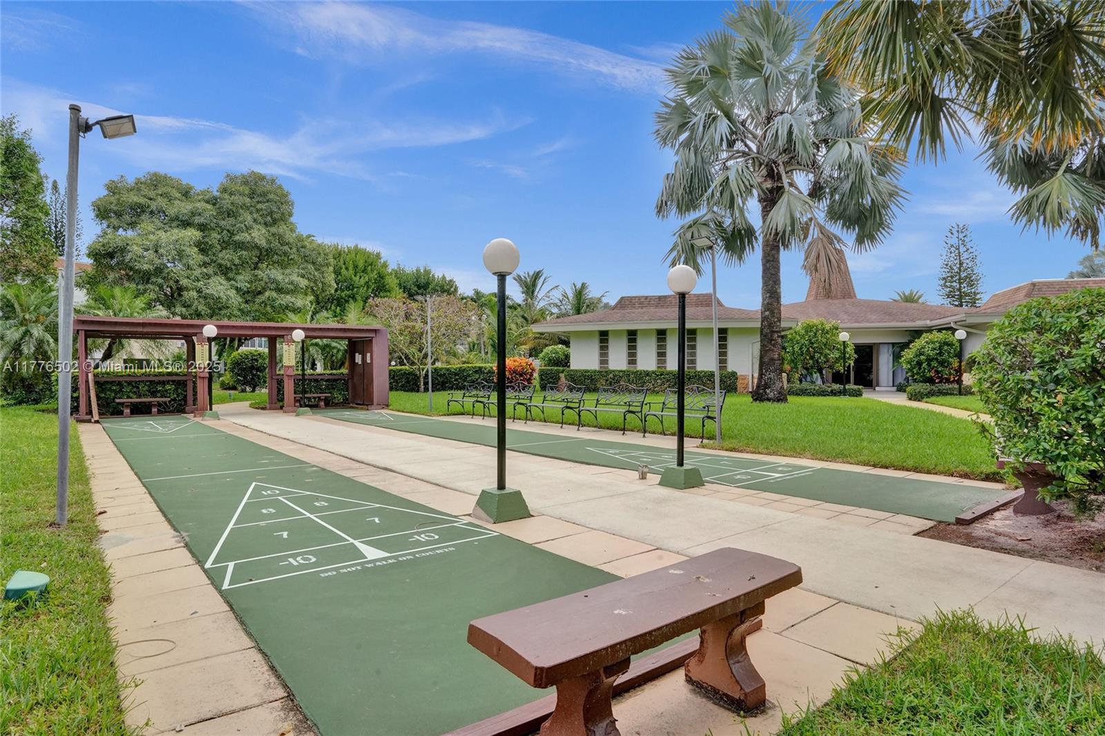 HOLLY GARDENS CONDO - Residential