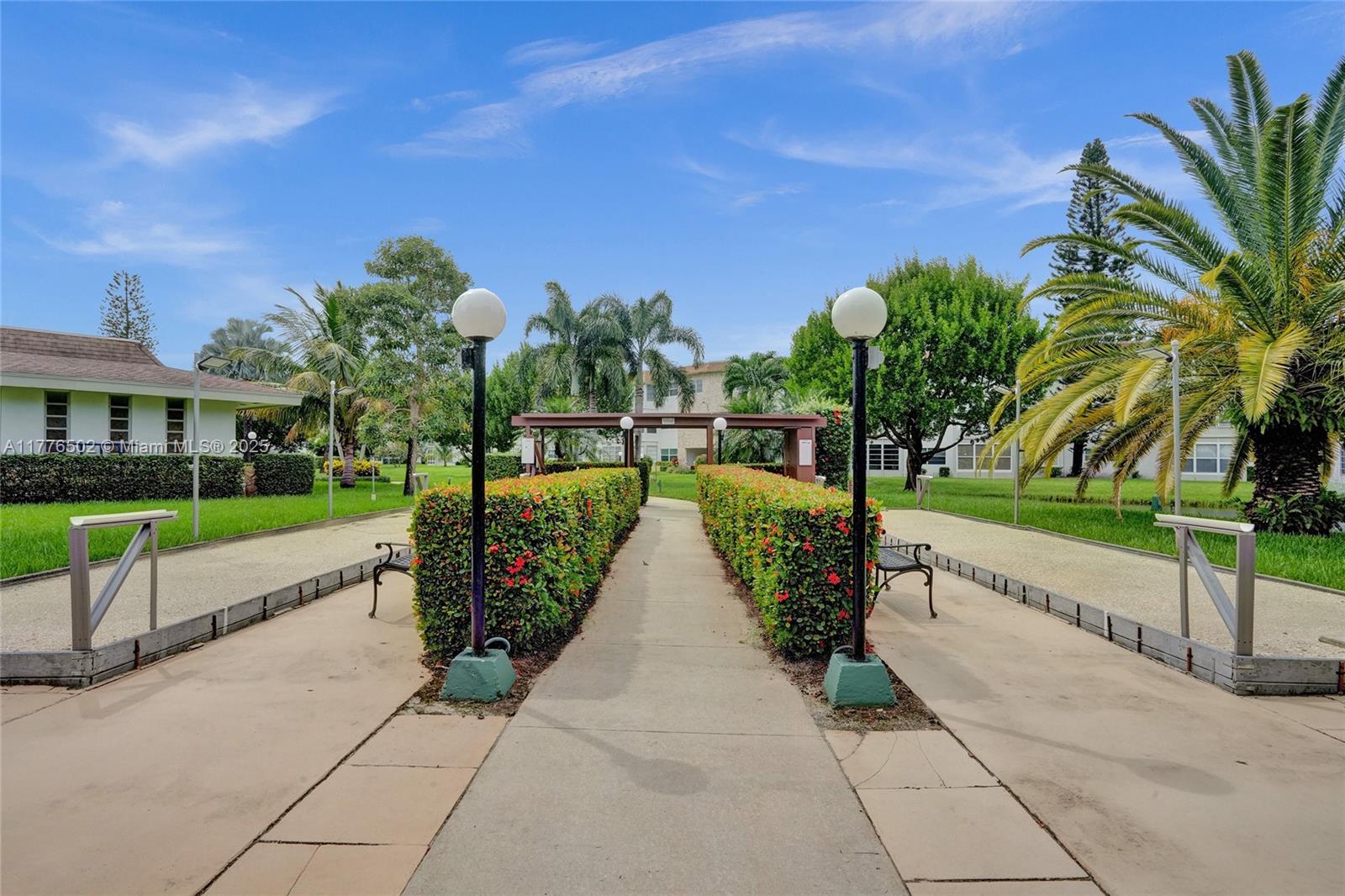 HOLLY GARDENS CONDO - Residential