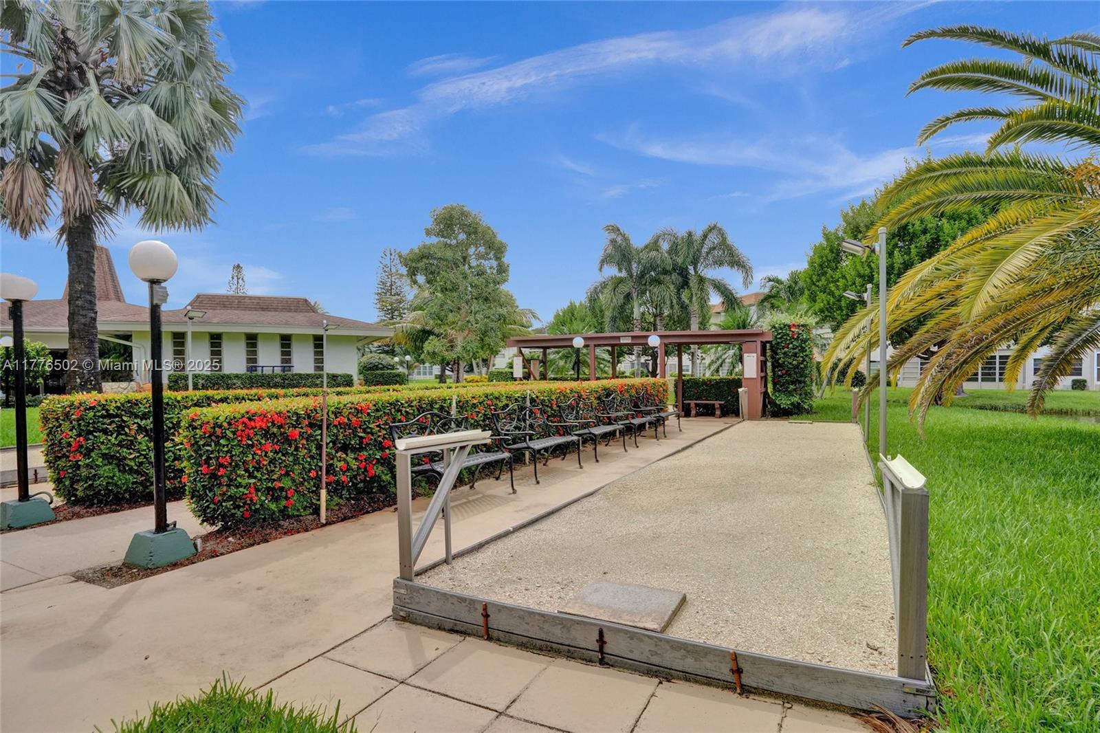 HOLLY GARDENS CONDO - Residential