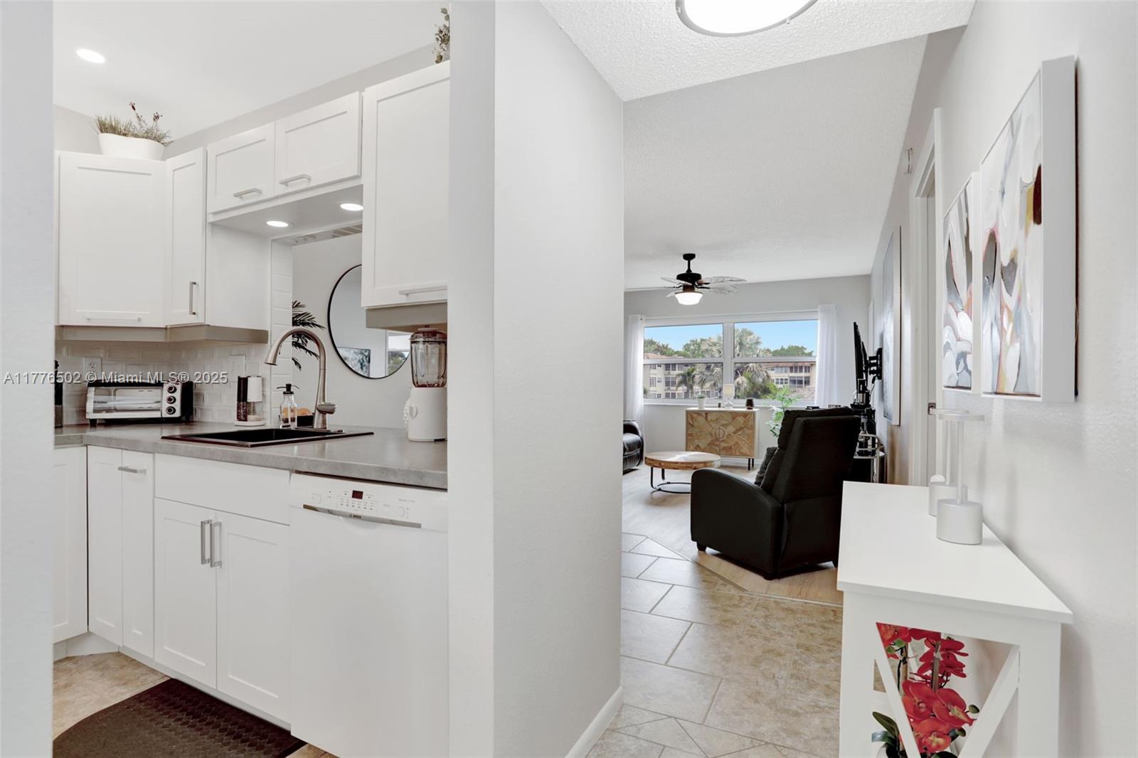 HOLLY GARDENS CONDO - Residential